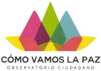 CÓMO VAMOS LA PAZ OBSERVATORIO CIUDADANO