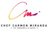 CHEF CARMEN MIRANDA