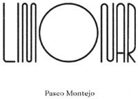 LIMONAR PASEO MONTEJO