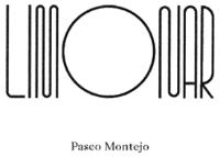 LIMONAR PASEO MONTEJO