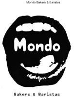 MONDO BAKERS & BARISTAS