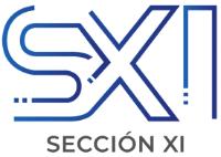 SXI SECCIÓN XI