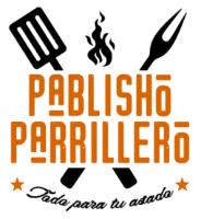 PABLISHO PARRILLERO TODO PARA TU ASADO