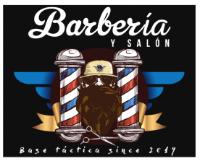BASE TÁCTICA BARBERÍA Y SALÓN