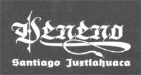 VENENO SANTIAGO JUXTLAHUACA