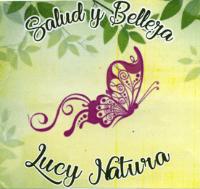 SALUD Y BELLEZA LUCY NATURA