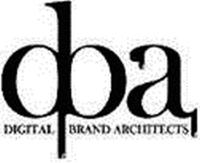 DBA DIGITAL BRAND ARCHITECTS