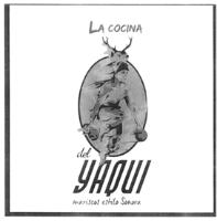 LA COCINA DEL YAQUI MARISCOS ESTILO SONORA