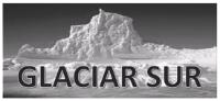 GLACIAR SUR