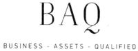 BAQ BUSINESS ASSETS QUALIFIED