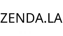 ZENDA.LA