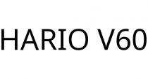 HARIO V60