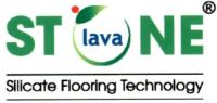 STONE LAVA SILICATE FLOORING TECHNOLOGY