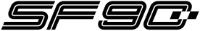 SF90