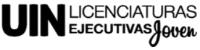 UIN LICENCIATURAS EJECUTIVAS JOVEN