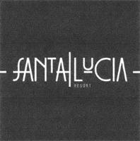 SANTA LUCÍA RESORT