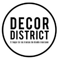 DECOR DISTRICT EL HOGAR DE LAS MARCAS DE DISEÑO MEXICANO