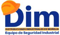 DIM DISTRIBUCIONES INDUSTRIALES DE MORELIA EQUIPO DE SEGURIDAD INDUSTRIAL