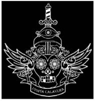 UTOPÍA CALAVERA