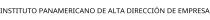INSTITUTO PANAMERICANO DE ALTA DIRECCIÓN DE EMPRESA