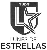 TUDN LUNES DE ESTRELLAS