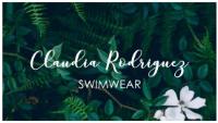 CLAUDIA RODRIGUEZ SWIMWEAR