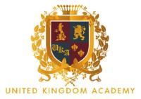 UKA UNITED KINGDOM ACADEMY