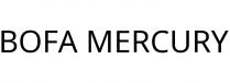 BOFA MERCURY