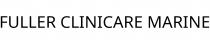 FULLER CLINICARE MARINE