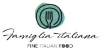 FAMIGLIA ITALIANA
