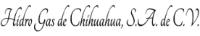 HIDROGAS DE CHIHUAHUA; S.A. DE C.V.