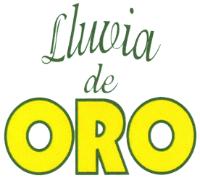 LLUVIA DE ORO