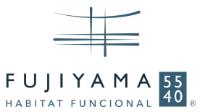 FUJIYAMA 5540 HABITAT FUNCIONAL