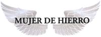 MUJER DE HIERRO