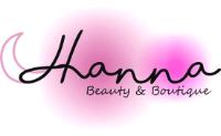 HANNA BEAUTY & BOUTIQUE