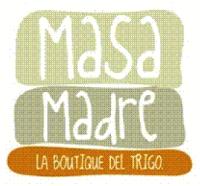 MASA MADRE LA BOUTIQUE DEL TRIGO