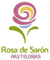 ROSA DE SÁRON