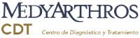 MEDYARTHROS CDT CENTRO DE DIAGNÓSTICO Y TRATAMIENTO