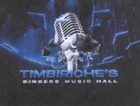 TIMBIRICHE´S