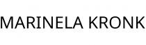 MARINELA KRONK
