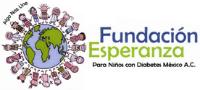 ALGO NOS UNE FUNDACIÓN ESPERANZA PARA NIÑOS CON DIABETES MÉXICO; A.C.