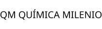 QM QUÍMICA MILENIO