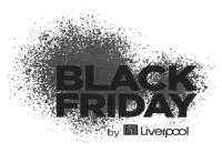 BLACK FRIDAY BY LIVERPOOL