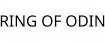 RING OF ODIN