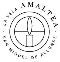 LA VELA AMALTEA