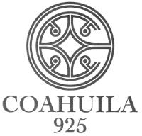 COAHUILA 925