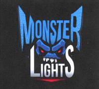 MONSTER LIGHTS