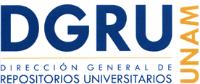 DGRU DIRECCIÓN GENERAL DE REPOSITORIOS UNIVERSITARIOS UNAM