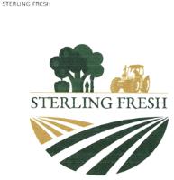 STERLING FRESH