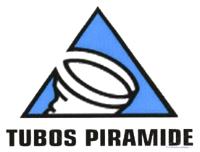 TUBOS PIRAMIDE